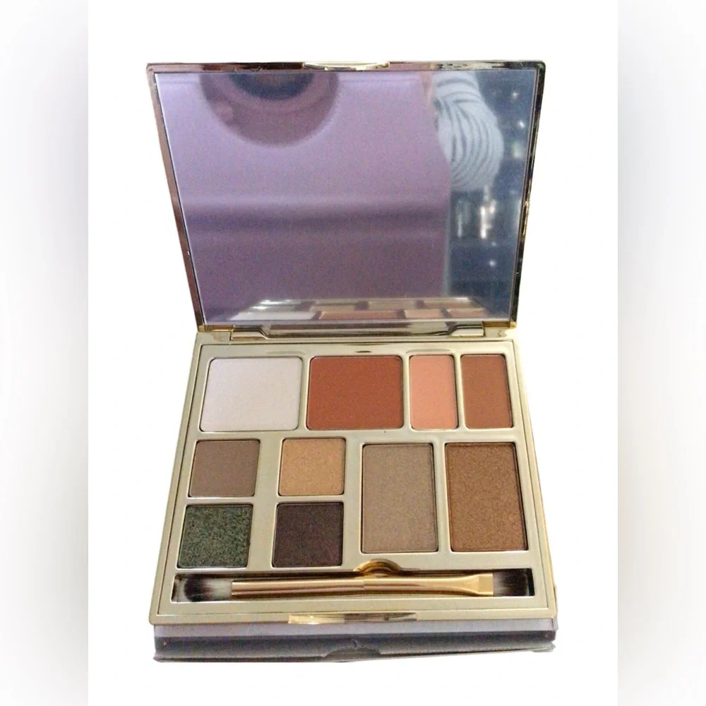 Brow Bar by Reema Hollywood Icon Face Kit palette
